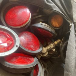 Trailer Lights 