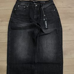 Purple Brand Jeans Size 36