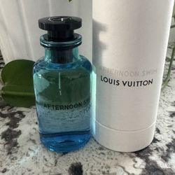 Louis Vuitton Afternoon Swim