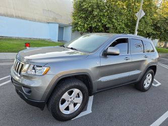 2011 Jeep Grand Cherokee