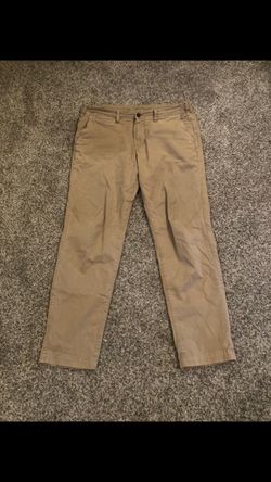 American Eagle Men's Khaki/Chino Pants