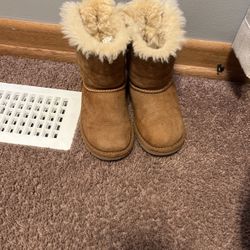 UGG  Botas Para Niña  
