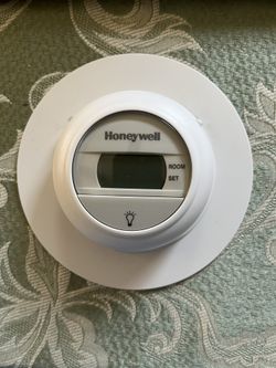 Honeywell Digital Thermostat