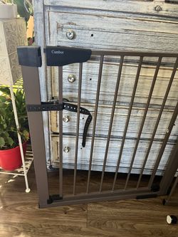 Baby Gate Tall  30”