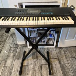Keyboard 