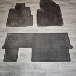 Rubber Mat