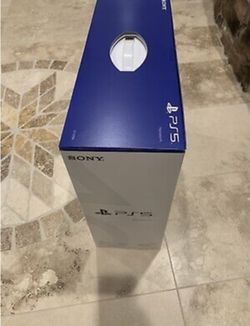 PlayStation 5
