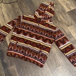 Women’s Wrangler Sweater