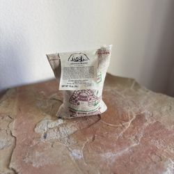 1lb Bag of Anasazi/Aztec Beans 🫘 