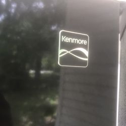 Kenmore Refrigerator Everything Works 