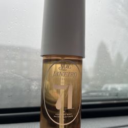 sol de janeiro fragrance