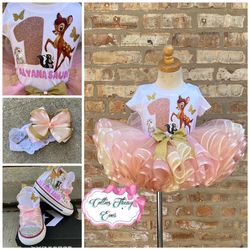 Tutu Set 
