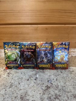 Pokemon 2 Twilight Masquerade 2 Surging Sparks