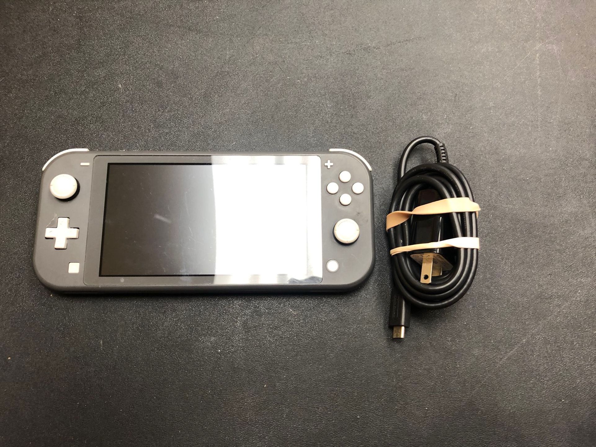 Nintendo Switch Lite HDH001 Handheld Console TJJ001256 for Sale in