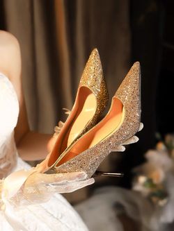 Shoes For Women （Party  Weddings ）