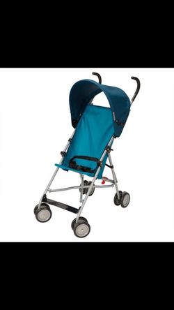 Umbrella stroller