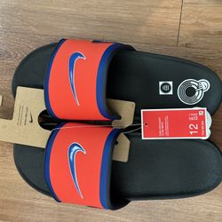 Nike Sandals/Slides
