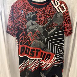 Post Game Shirt