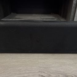 Klipsch KV-2 Center Channel Speaker Black