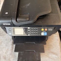 ESPON PRINTER/scanner/fax FOR SALE