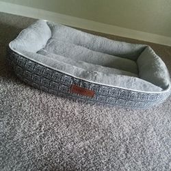 Vibrant Life Dog/Cat Bed   Lrg