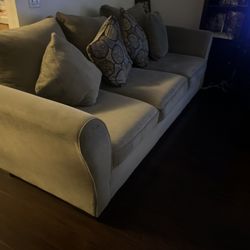 2 Piece Soft Couches