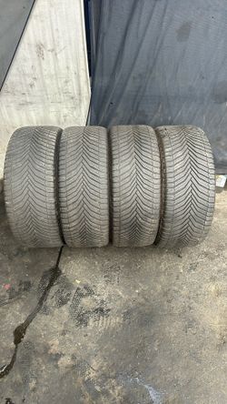 Michelin 265/40R21 