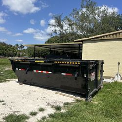 Dumpster 