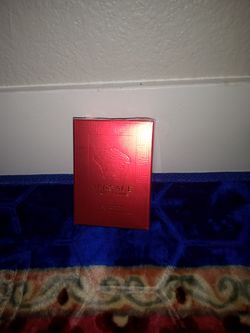 Versace eros flame