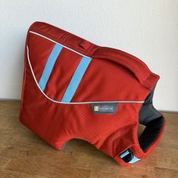 RUFFWEAR Dog Life Jacket 