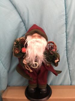 Santa clause