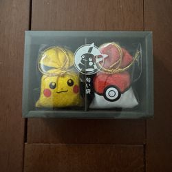 pokemon sachet kyoto exclusive 