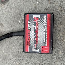 Dynojet Power commander V Fuel Injection Module