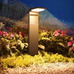 Solar Lights Outdoor