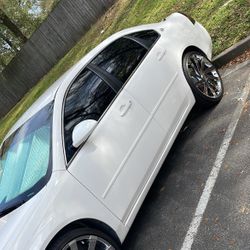 2007 Chevrolet Impala