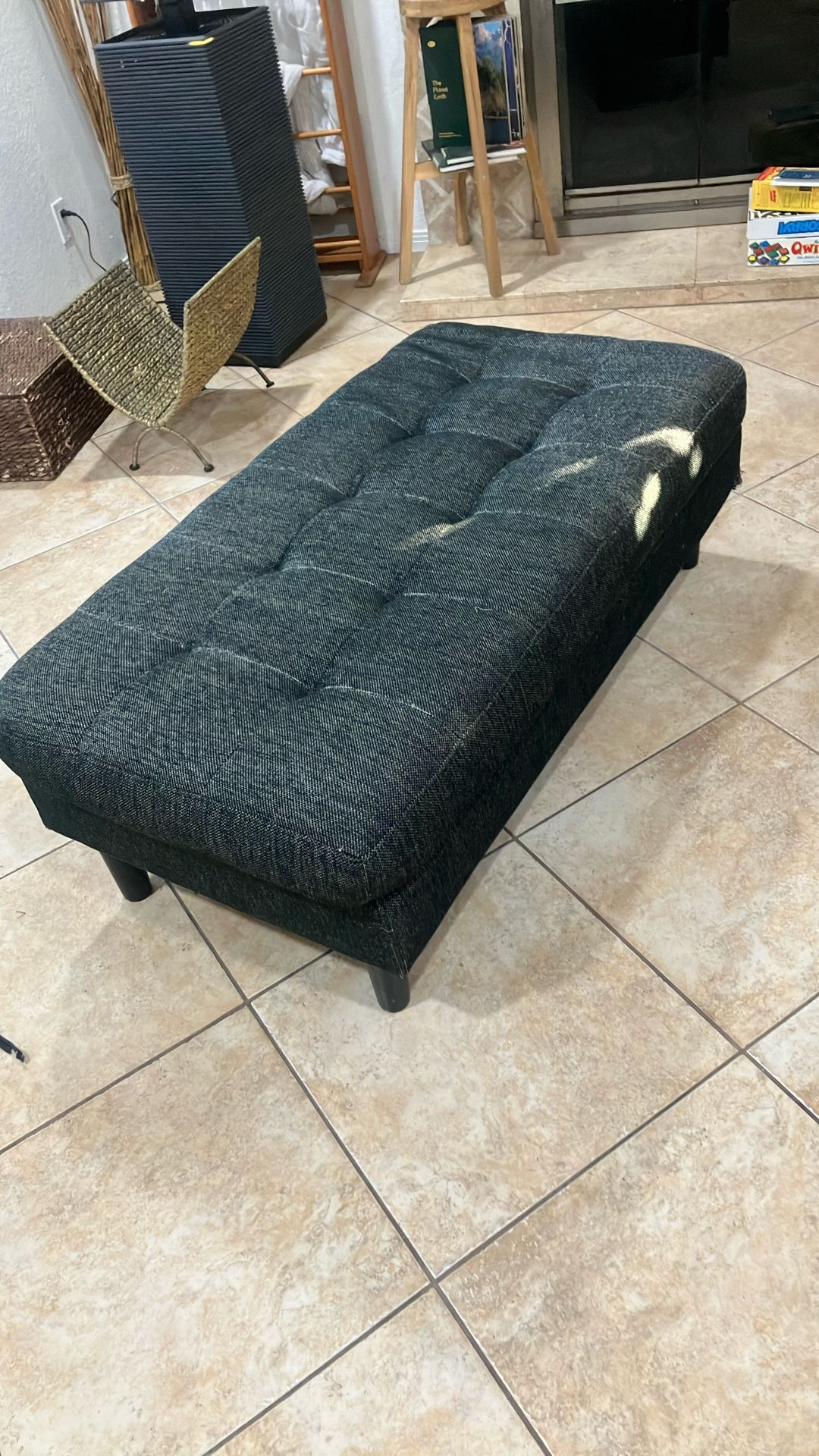 Ottoman