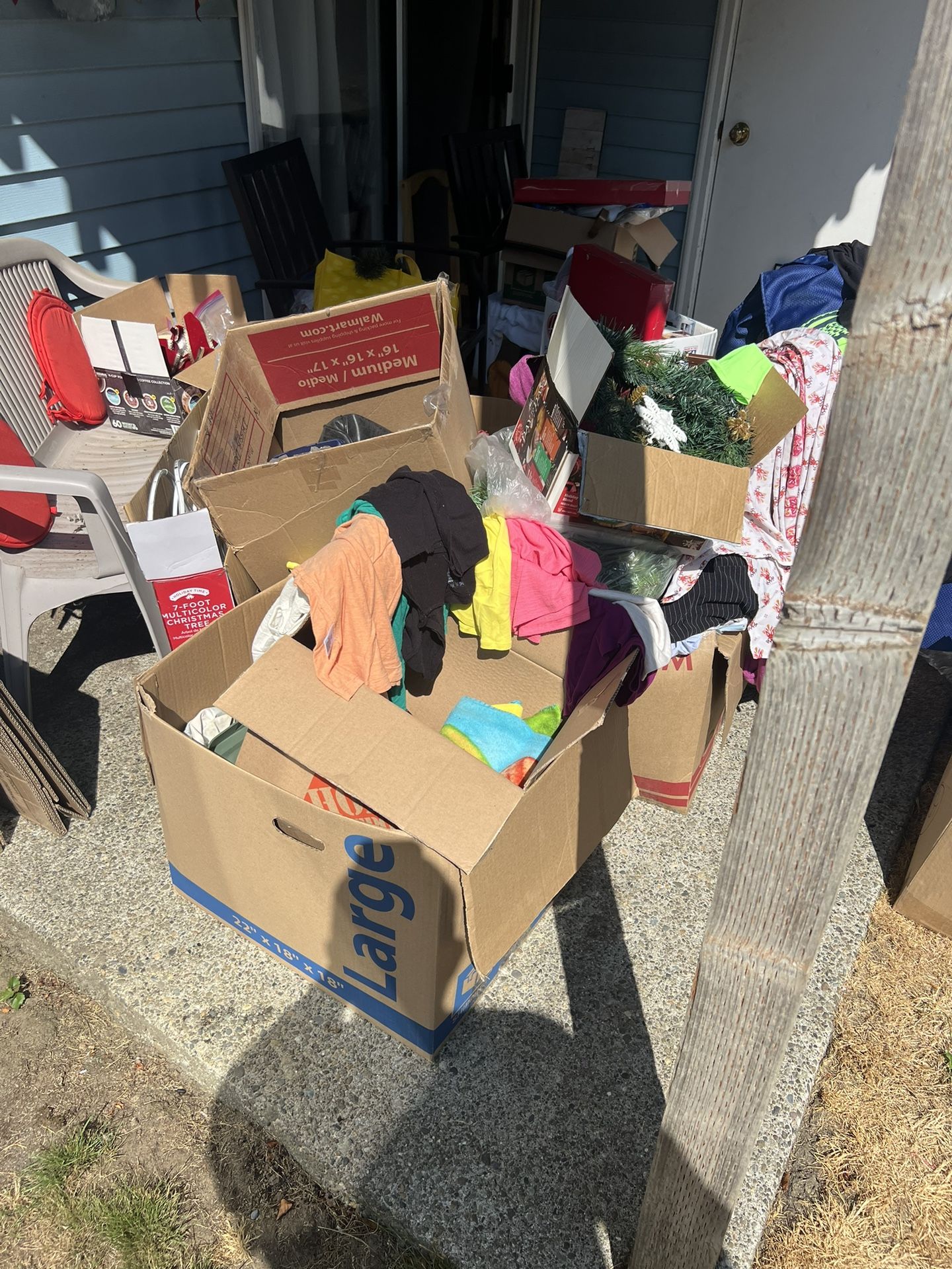 $$$1.00/5.00/10.00$$$Estate sale