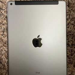 Apple iPad 6 Wi-Fi Cellular Unlocked