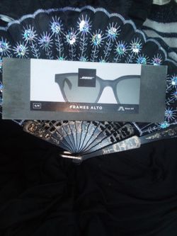 Bose Frames Alto Bose AR