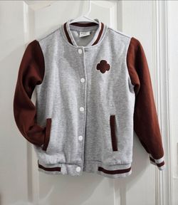 Girl Scout Jacket