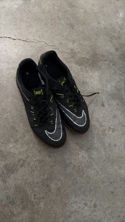 Indoor Soccer Shoes