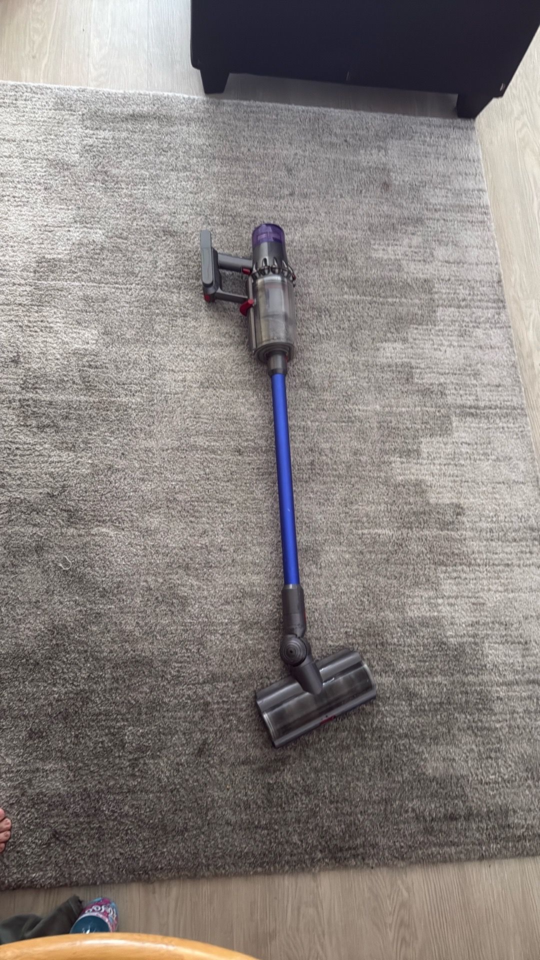 Dyson v11 vacuum