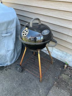 Masterbuilt Pro 22.5" Charcoal Kettle Grill