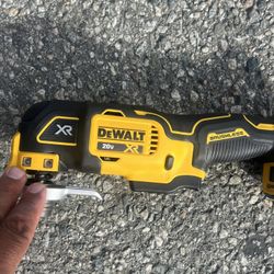 multiusos dewalt
