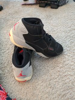 Zion Jordans