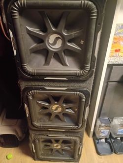 3 L7 15s