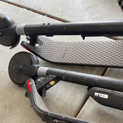 Ninebot electric Scooter