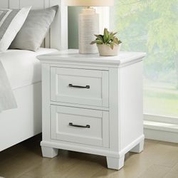 Costco Rose Nightstand $120