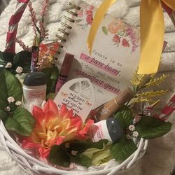 Gift Basket 