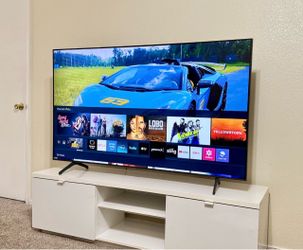 Samsung Smart Tv 4k UHD 65”